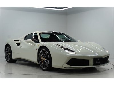 صورة مصغرة 3 لـ 2018 Ferrari 488 SPIDER