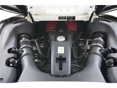 صورة مصغرة 35 لـ 2018 Ferrari 488 SPIDER