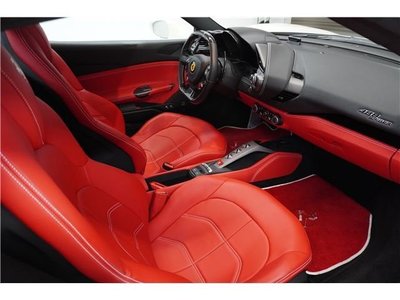صورة مصغرة 50 لـ 2018 Ferrari 488 SPIDER