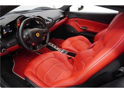 صورة مصغرة 43 لـ 2018 Ferrari 488 SPIDER