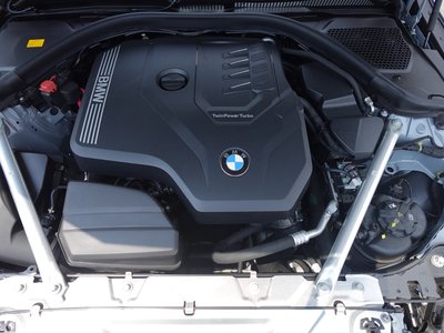 صورة 16 لـ 2023 BMW 4 SERIES GRAN COUPE