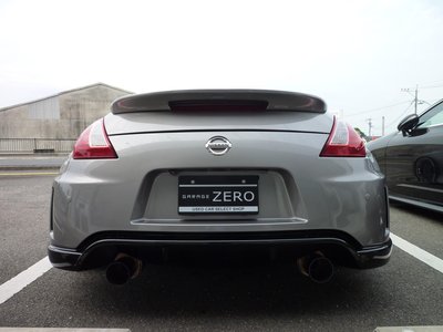 صورة 8 لـ 2009 Nissan FAIRLADY Z