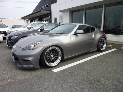 صورة 2 لـ 2009 Nissan FAIRLADY Z