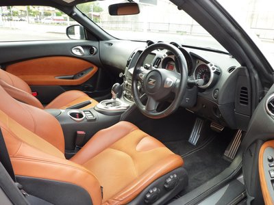 صورة 16 لـ 2009 Nissan FAIRLADY Z