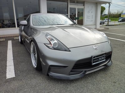 صورة 6 لـ 2009 Nissan FAIRLADY Z