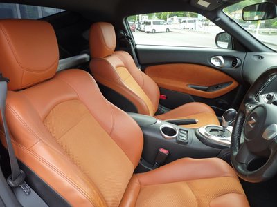 صورة 15 لـ 2009 Nissan FAIRLADY Z