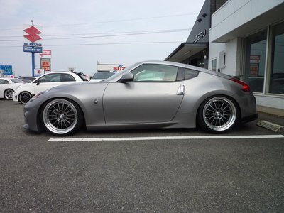 صورة 3 لـ 2009 Nissan FAIRLADY Z
