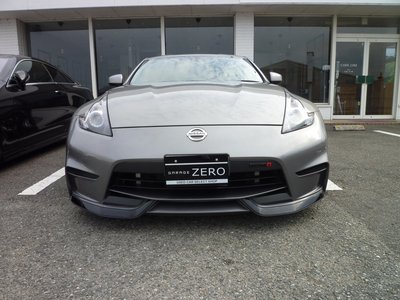 صورة 5 لـ 2009 Nissan FAIRLADY Z