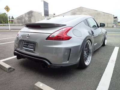 صورة 9 لـ 2009 Nissan FAIRLADY Z