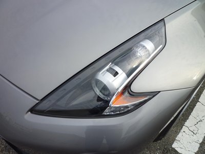 صورة 12 لـ 2009 Nissan FAIRLADY Z