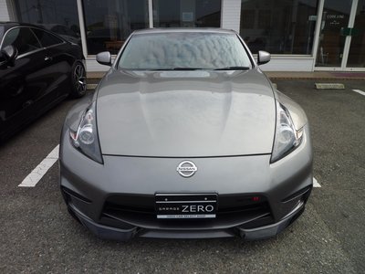 صورة 4 لـ 2009 Nissan FAIRLADY Z