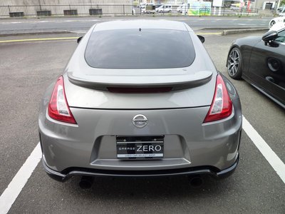 صورة 7 لـ 2009 Nissan FAIRLADY Z