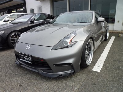 صورة 1 لـ 2009 Nissan FAIRLADY Z