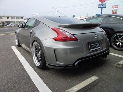 صورة 10 لـ 2009 Nissan FAIRLADY Z