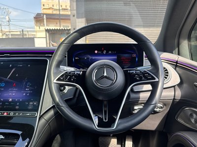 2024 Mercedes-BENZ EQS thumbnail 29