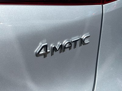 2024 Mercedes-BENZ EQS photo 14