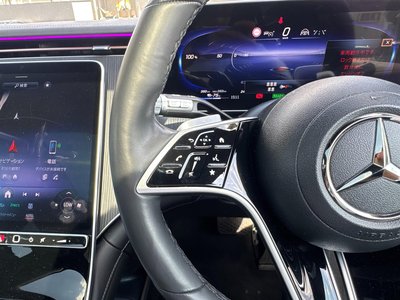 2024 Mercedes-BENZ EQS thumbnail 30