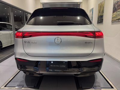 2024 Mercedes-BENZ EQS photo 5