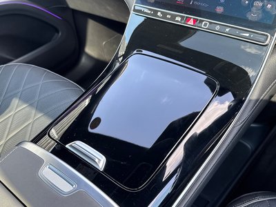 2024 Mercedes-BENZ EQS thumbnail 43