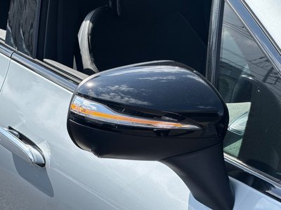 2024 Mercedes-BENZ EQS photo 9