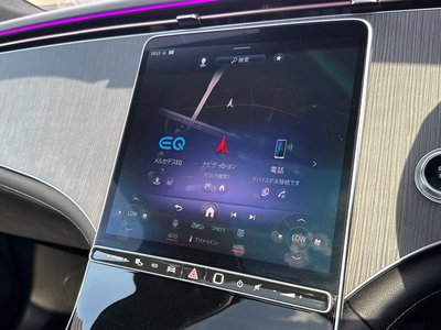 2024 Mercedes-BENZ EQS thumbnail 36