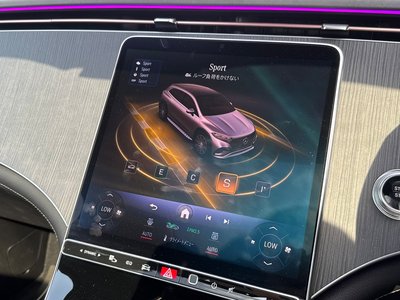 2024 Mercedes-BENZ EQS thumbnail 41