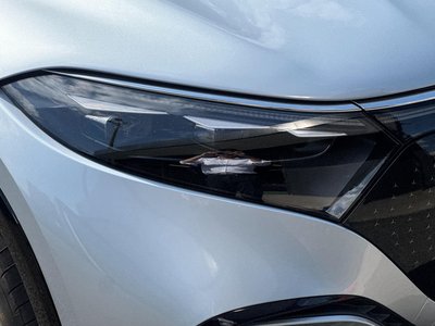 2024 Mercedes-BENZ EQS photo 8