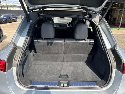 2024 Mercedes-BENZ EQS photo 16