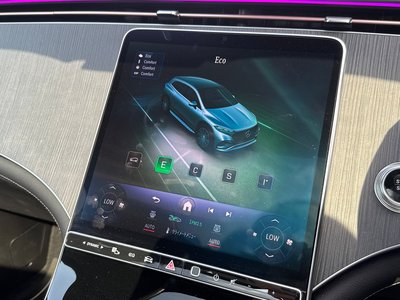 2024 Mercedes-BENZ EQS thumbnail 39