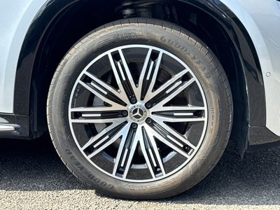2024 Mercedes-BENZ EQS photo 15