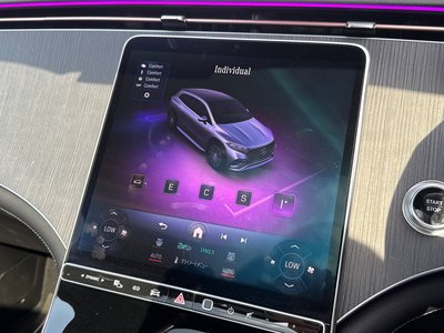 2024 Mercedes-BENZ EQS thumbnail 42