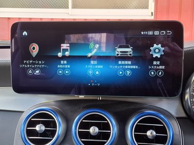 2016 Mercedes-BENZ C-CLASS AMG — фото 10