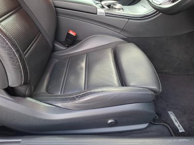 2016 Mercedes-BENZ C-CLASS AMG — фото 15