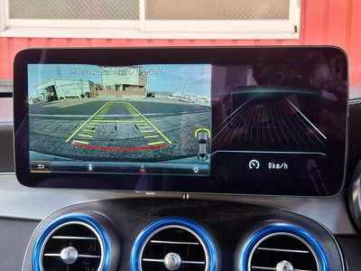 2016 Mercedes-BENZ C-CLASS AMG — фото 11