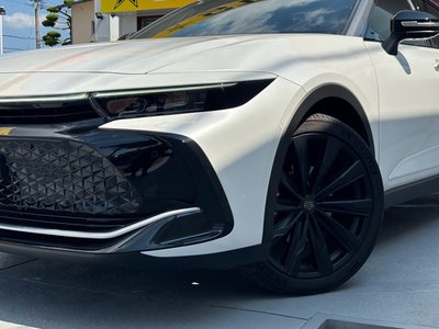 2025 Toyota CROWN CROSSOVER thumbnail 41