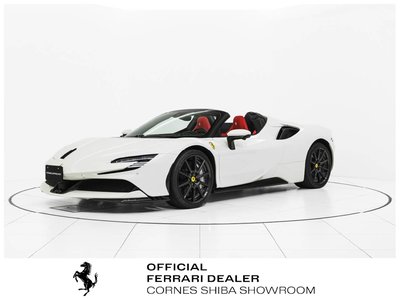صورة 1 لـ 2023 Ferrari SF90 SPIDER