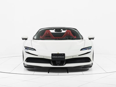 صورة 5 لـ 2023 Ferrari SF90 SPIDER