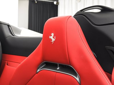 صورة 13 لـ 2023 Ferrari SF90 SPIDER