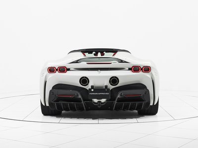 صورة 6 لـ 2023 Ferrari SF90 SPIDER
