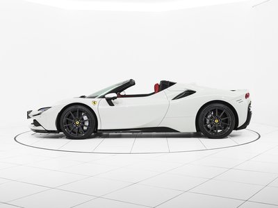 صورة 8 لـ 2023 Ferrari SF90 SPIDER