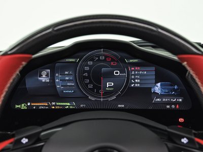 صورة 16 لـ 2023 Ferrari SF90 SPIDER