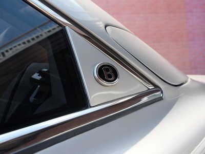 2003 Bentley CONTINENTAL 照片 17
