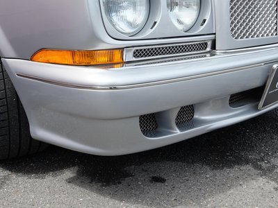 2003 Bentley CONTINENTAL 照片 6