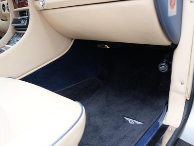 2003 Bentley CONTINENTAL 照片 64