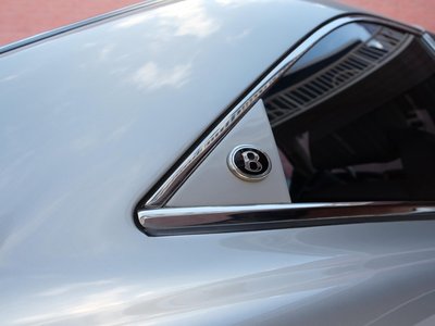 2003 Bentley CONTINENTAL 照片 29