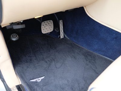2003 Bentley CONTINENTAL 照片 59