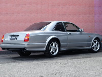 2003 Bentley CONTINENTAL 照片 24