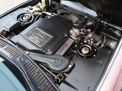 2003 Bentley CONTINENTAL 照片 40