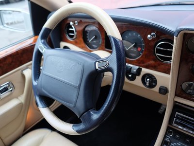 2003 Bentley CONTINENTAL 照片 63