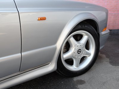 2003 Bentley CONTINENTAL 照片 31